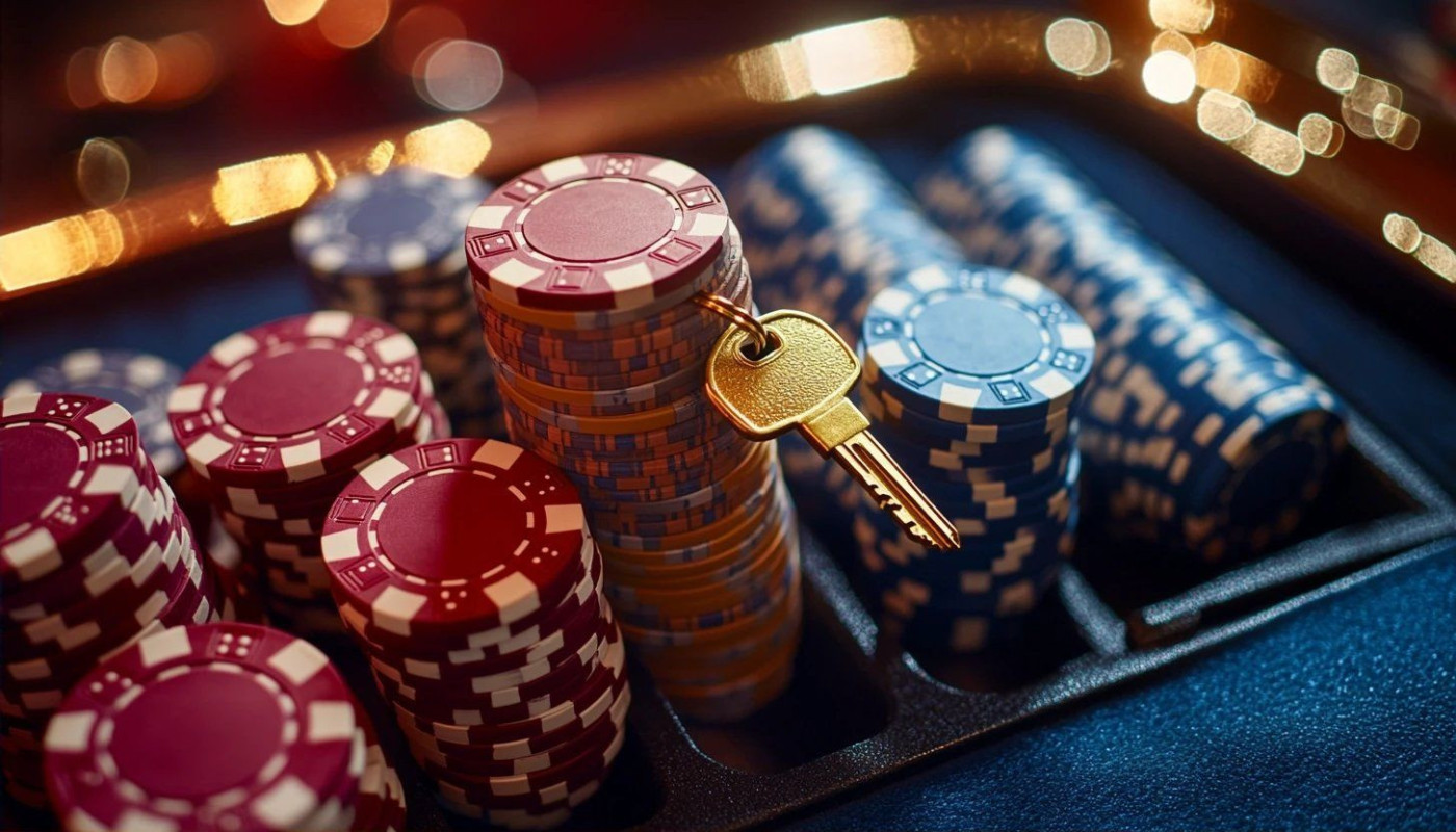Die Vorteile von Willkommensboni in Online-Casinos verstehen